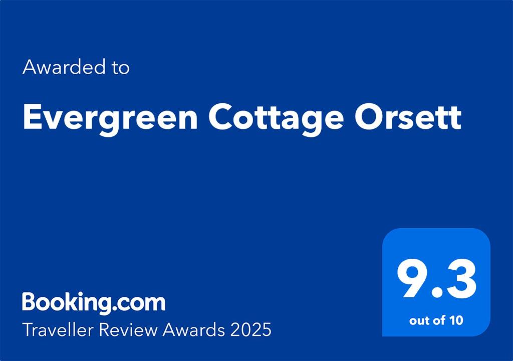 Evergreen Cottage Orsett - Casa Con 2 Camere Da Letto