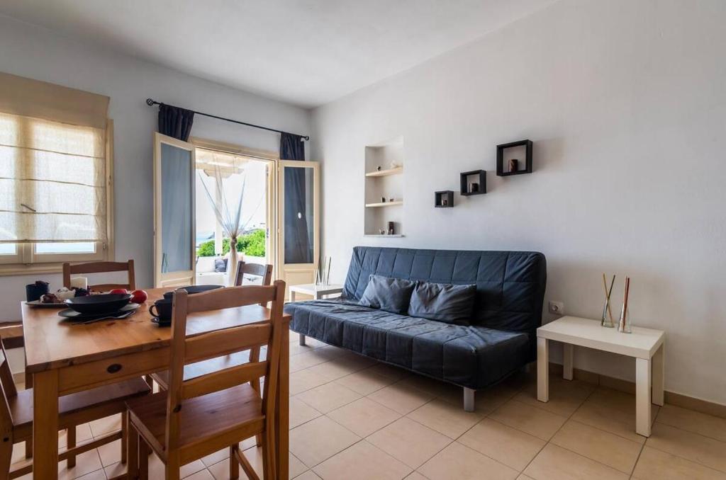 Gallery image of Mylopota apartment II in Mylopotas
