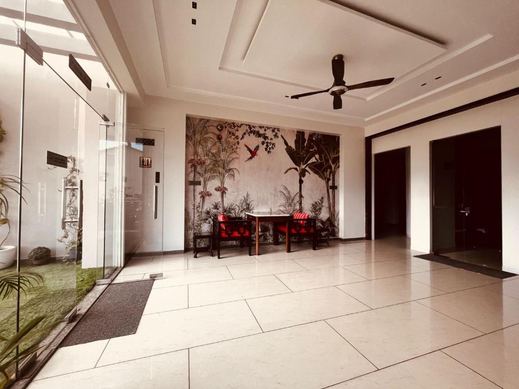 Fotografie z fotogalerie ubytování Janki Guest Stays v destinaci Džaisalmér