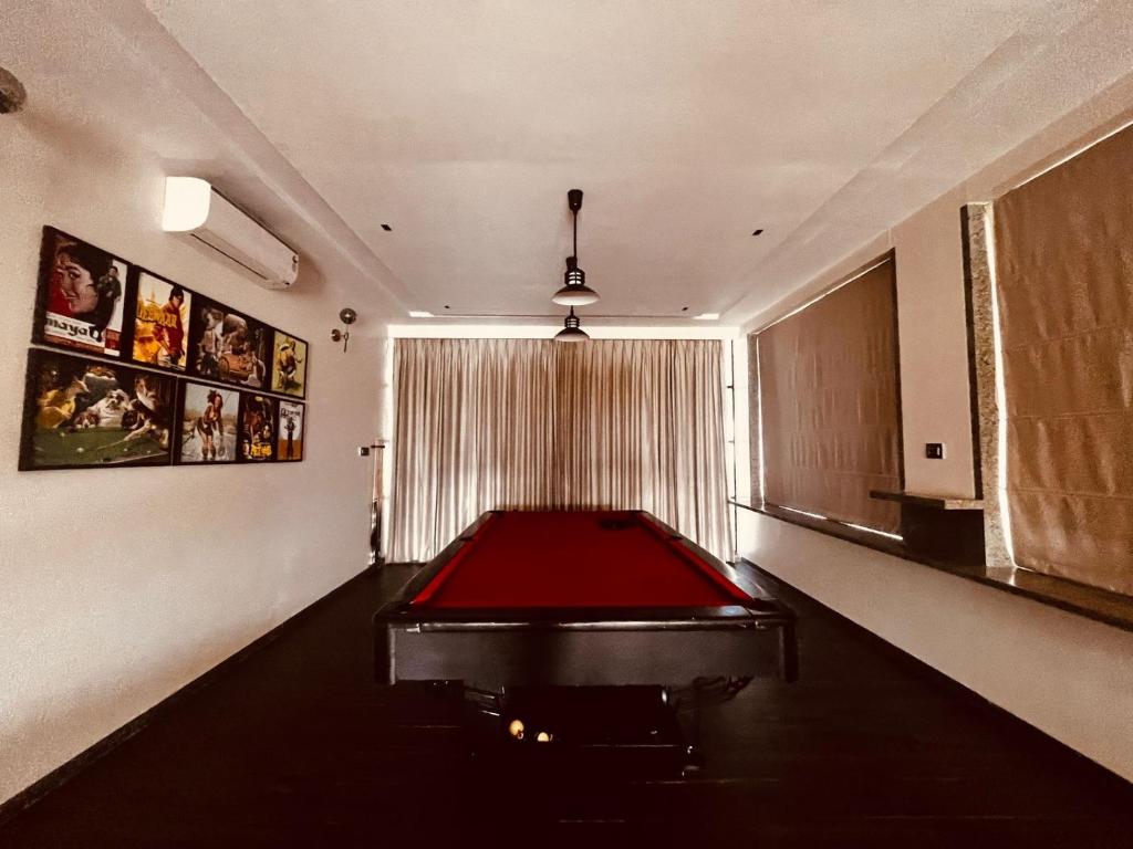 Fotografie z fotogalerie ubytování Janki Guest Stays v destinaci Džaisalmér