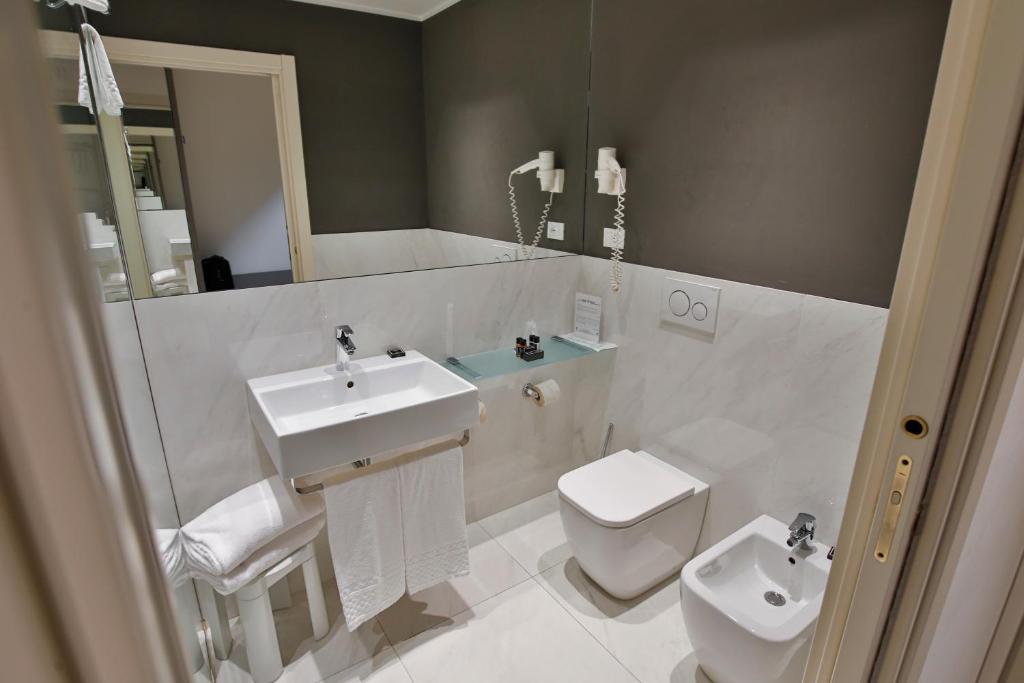 Savoia Hotel Regency - Superior Çift Kişilik Oda
