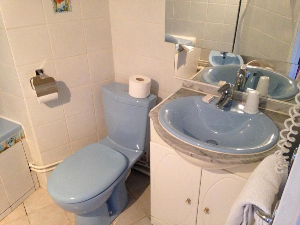 Hotel Studia - Resim 29