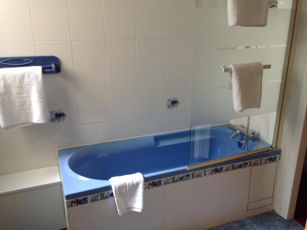 Hotel Studia - Resim 30