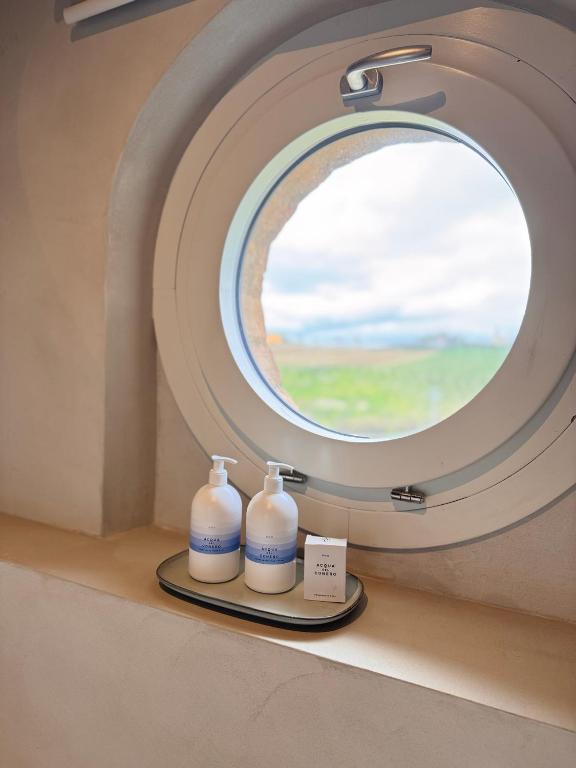 Fotografie z fotogalerie ubytování Relais La Colombaia v destinaci Appignano