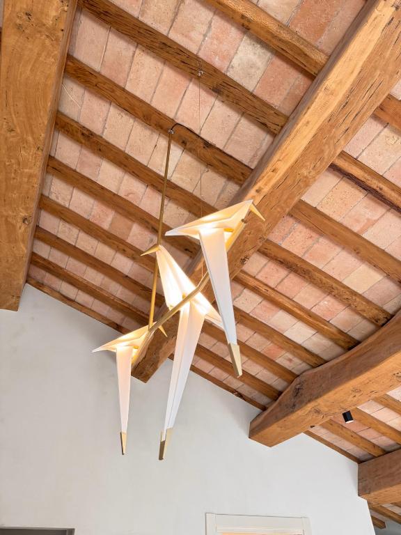 Fotografie z fotogalerie ubytování Relais La Colombaia v destinaci Appignano