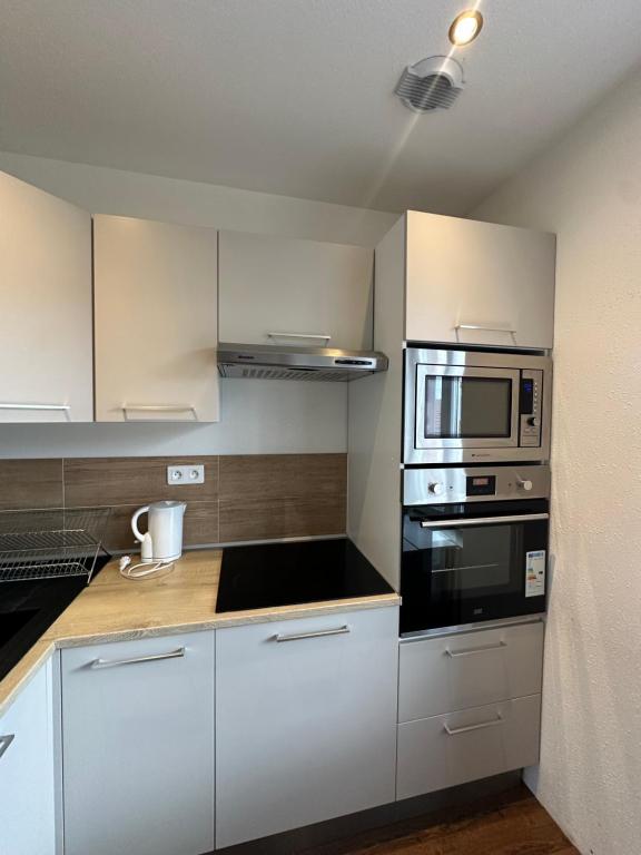 Le 3 - Joli appartement T3 Mulhouse centre, Neuf, calme et tout équipé - stationnement gratuit – photo 19