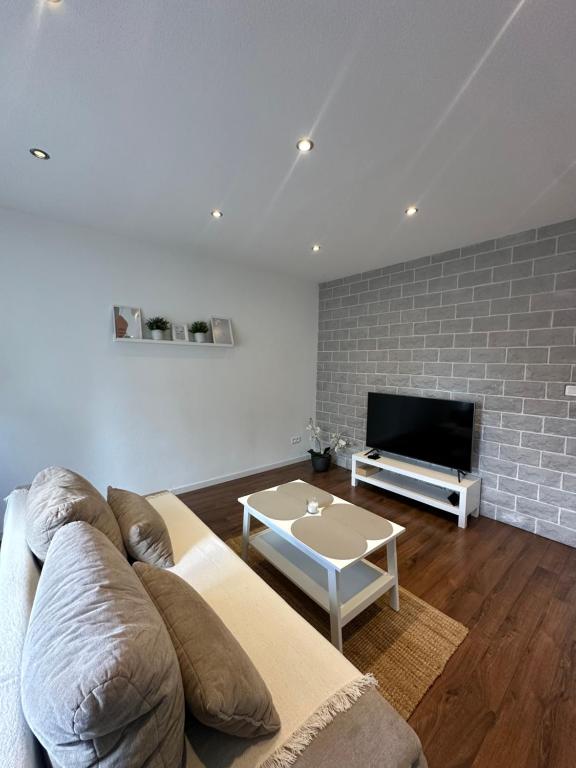 Le 3 - Joli appartement T3 Mulhouse centre, Neuf, calme et tout équipé - stationnement gratuit – photo 3