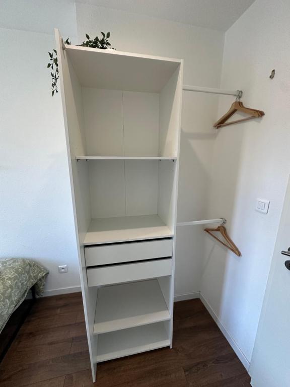 Le 3 - Joli appartement T3 Mulhouse centre, Neuf, calme et tout équipé - stationnement gratuit – photo 17