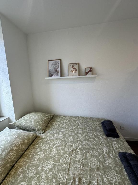 Le 3 - Joli appartement T3 Mulhouse centre, Neuf, calme et tout équipé - stationnement gratuit – photo 14