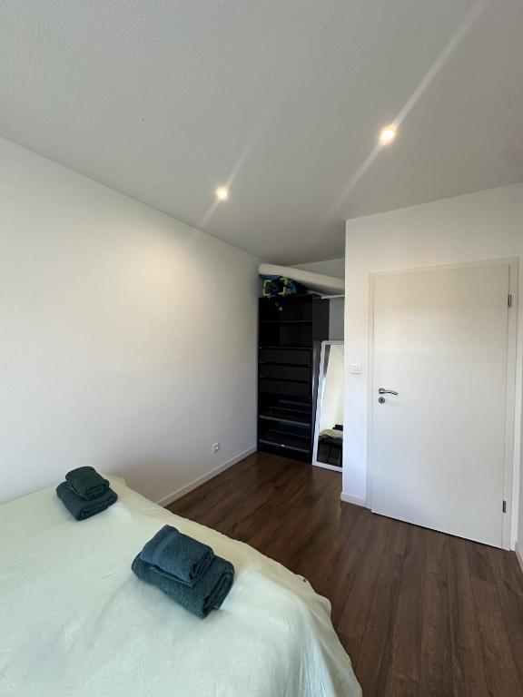 Le 3 - Joli appartement T3 Mulhouse centre, Neuf, calme et tout équipé - stationnement gratuit – photo 11