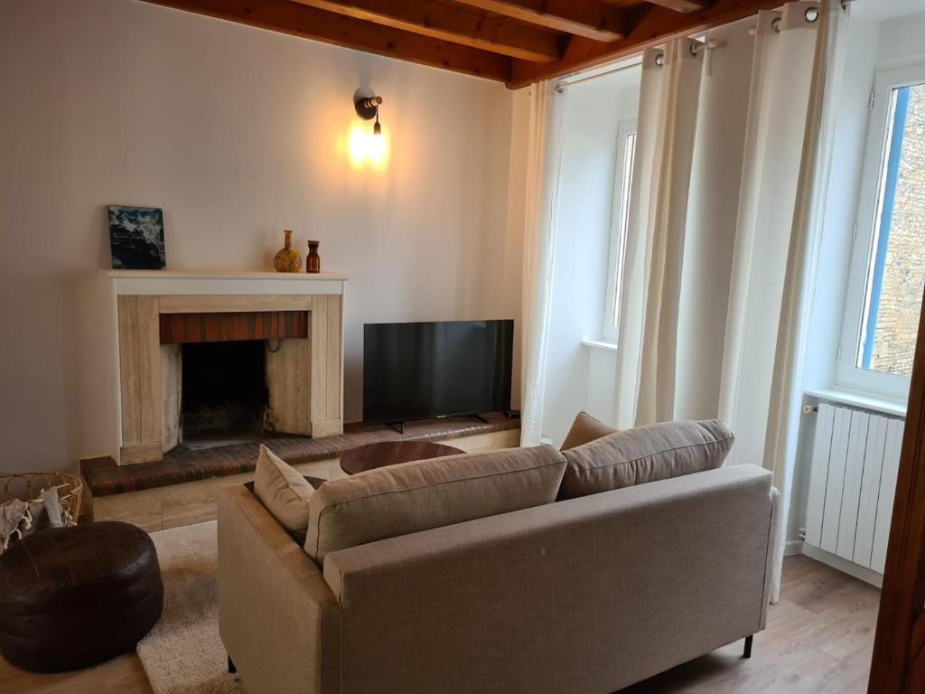 Gallery image of Rental house Niort center in Niort