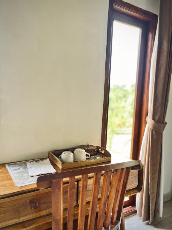 Fotografie z fotogalerie ubytování Papahan Bali v destinaci Sidemen