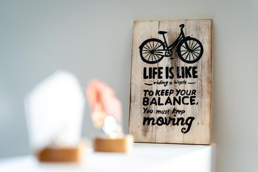 Fotografie z fotogalerie ubytování B&B Punto Vélo v destinaci Zutendaal