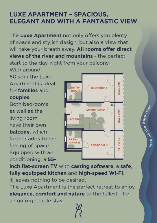 HOP Apartments & Suites - Resim 36