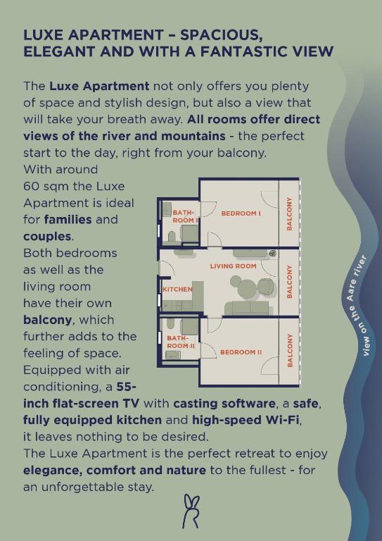 HOP Apartments & Suites - Resim 37