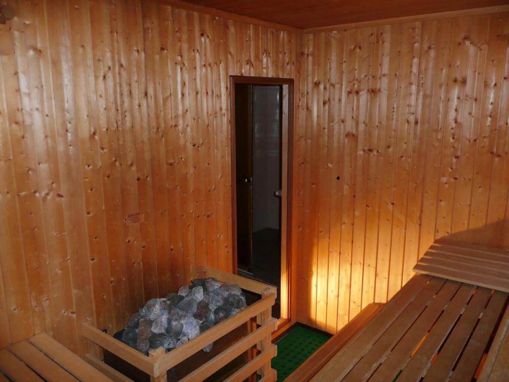 Fotografie z fotogalerie ubytování Hotel TanenHof v destinaci Lauterbach