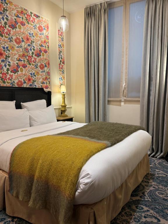 Hôtel Gabriel Paris - Resim 16