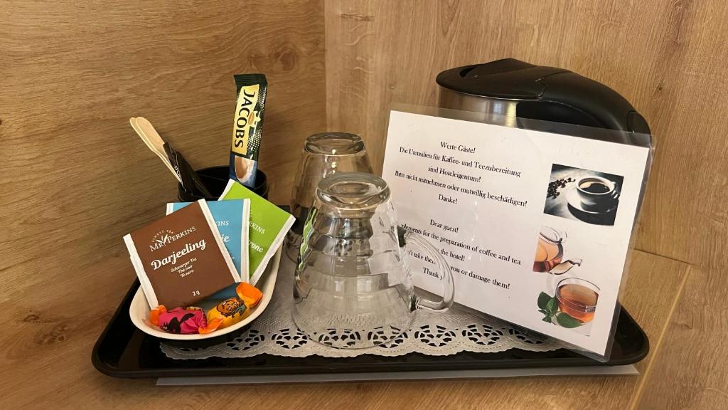 Der Marienhof Hotel Garni - 14