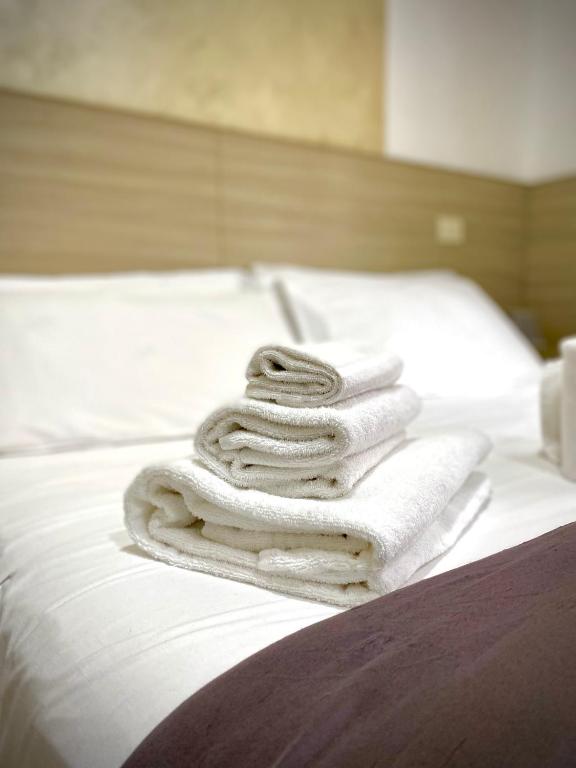 Hotel Colombo - Resim 3