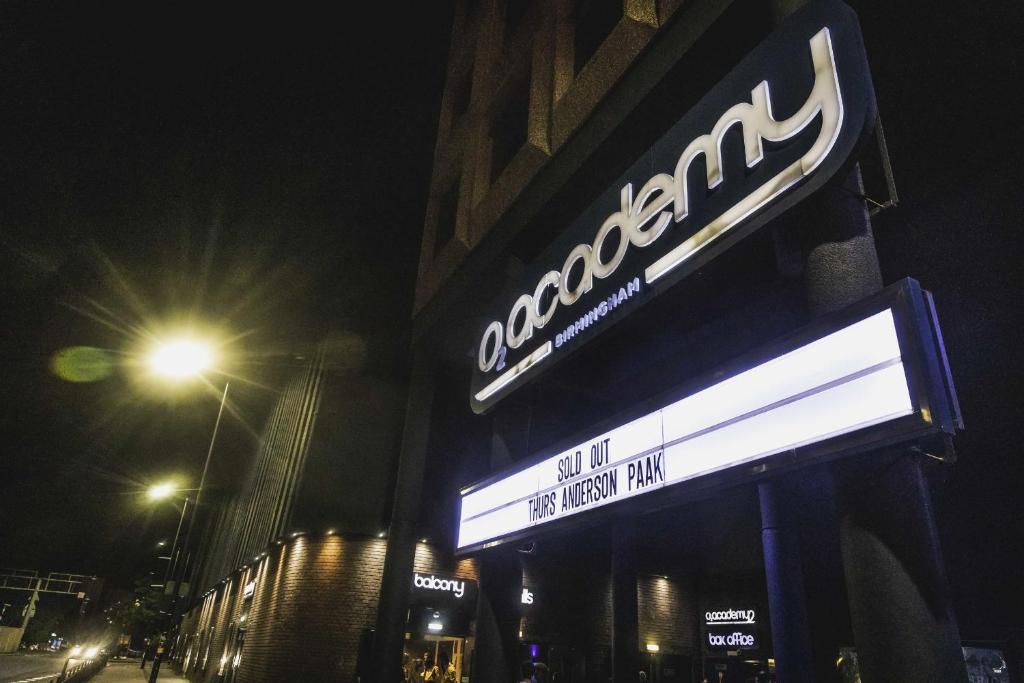 The Wellington Hotel Birmingham - Breakfast Included, Near O2 Academy & City Centre - Resim 16