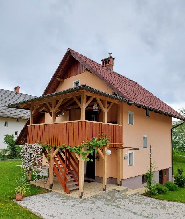 Будівля апартаментів