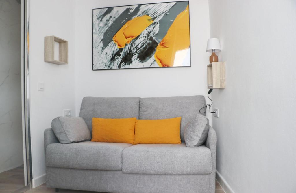 Habitación Fondimar