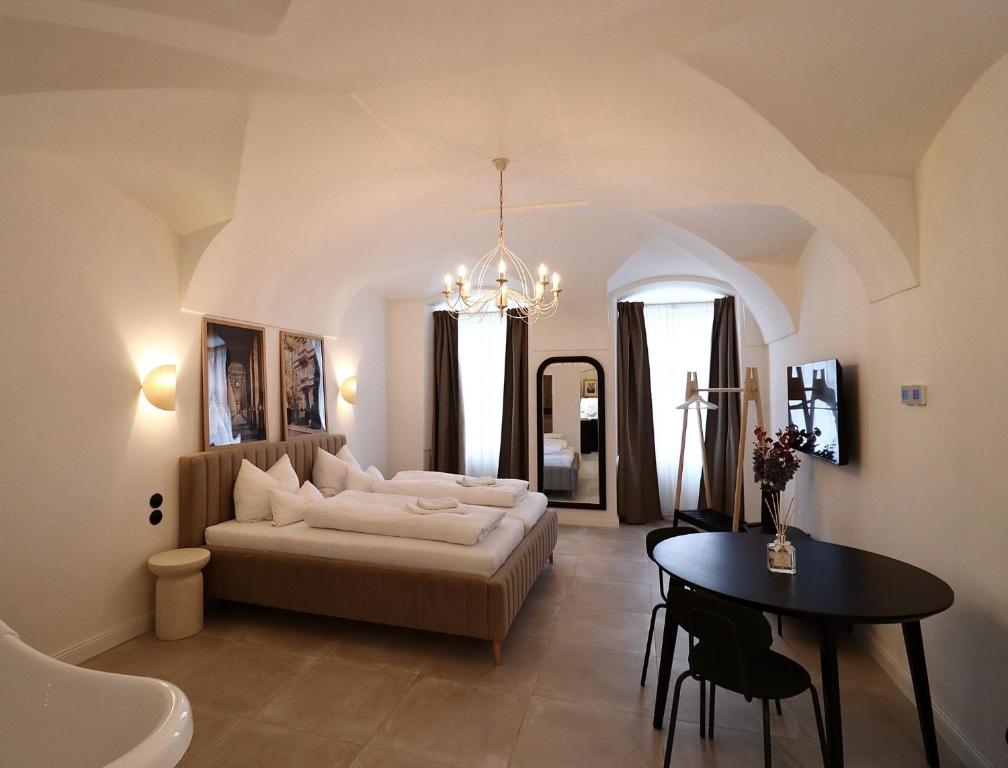 Residence London 1891 - design apartments - Resim 2