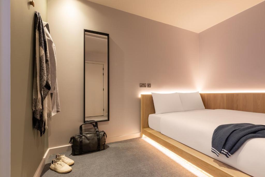 Zedwell Hotel Greenwich - Resim 1