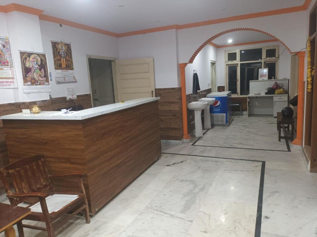 Gallery image of Hotel Royal Place in Rāmpur