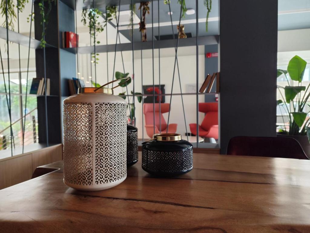 Hotel Sporting Riccione - Resim 30