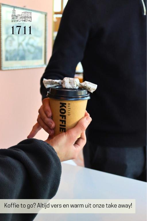 Hotel 1711 - Resim 22