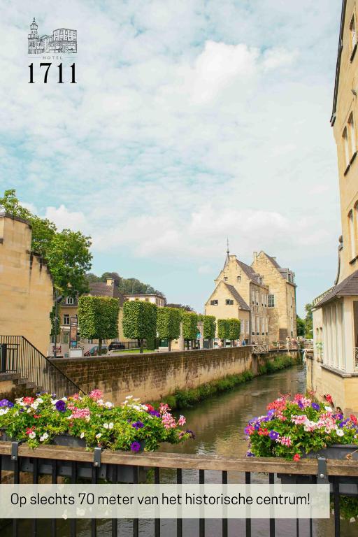 Hotel 1711 - Resim 30