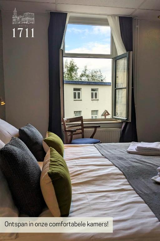 Hotel 1711 - Resim 14