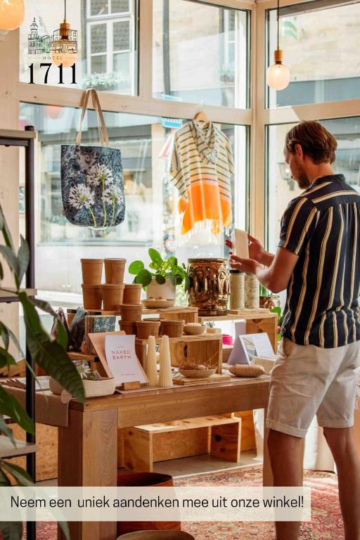 Hotel 1711 - Resim 5