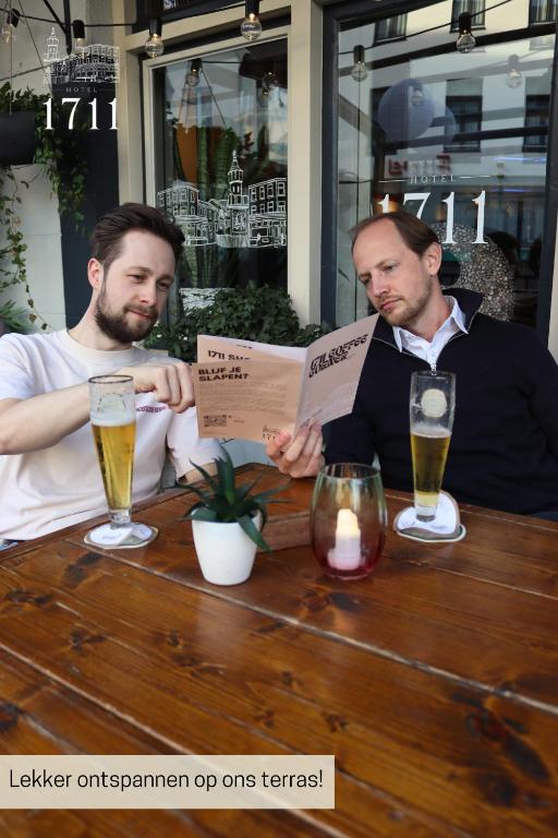 Hotel 1711 - Resim 16