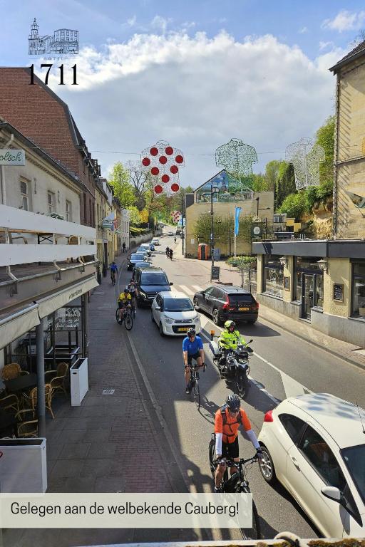 Hotel 1711 - Resim 27