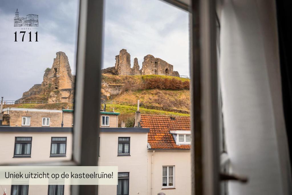 Hotel 1711 - Resim 11