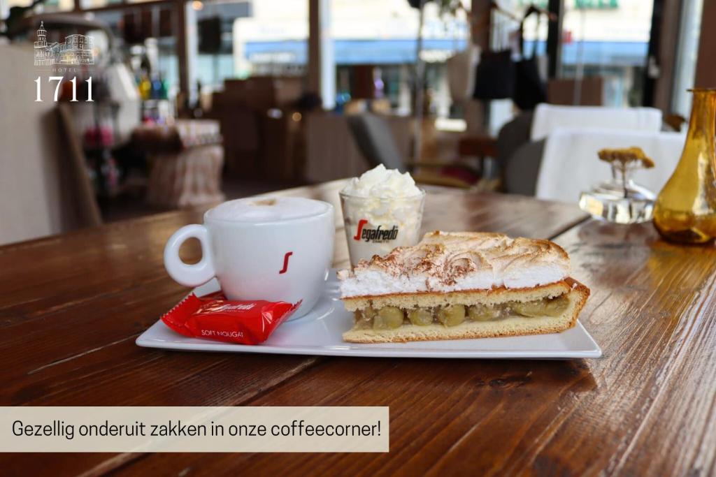 Hotel 1711 - Resim 20