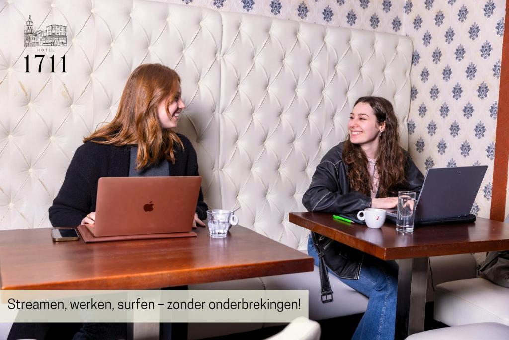 Hotel 1711 - Resim 8