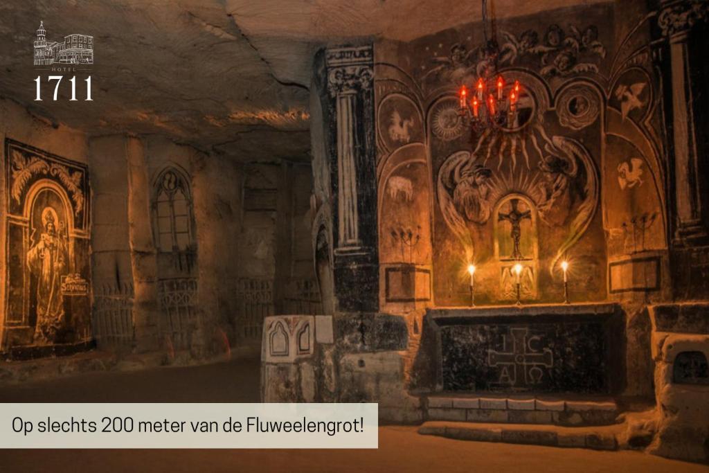 Hotel 1711 - Resim 29