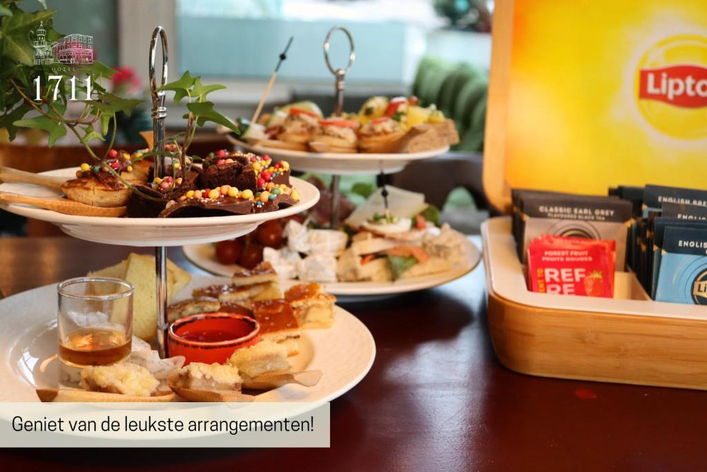 Hotel 1711 - Resim 13