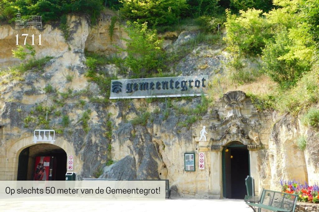 Hotel 1711 - Resim 32