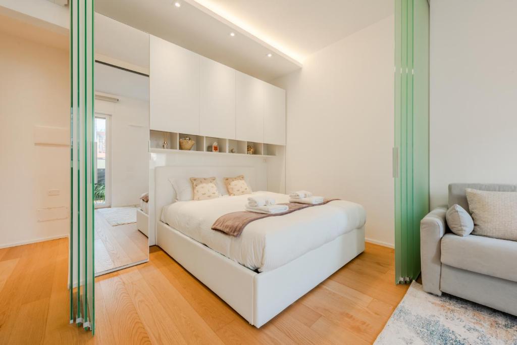 EasyTopStay - Garibaldi Urban Nest