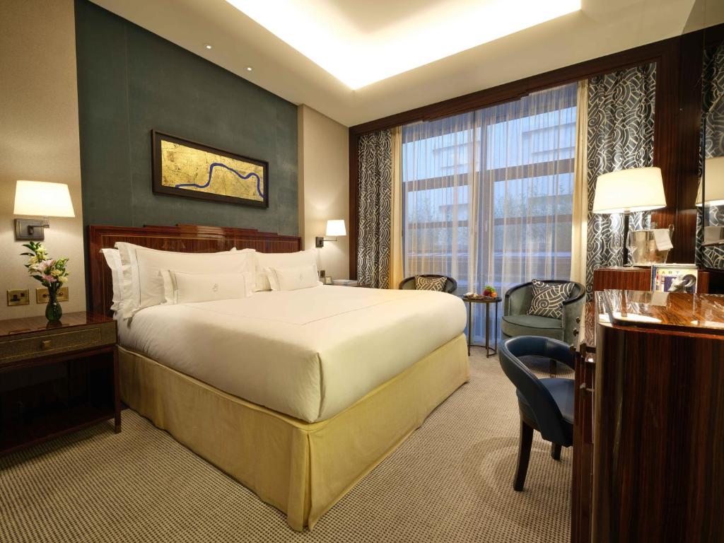 The Beaumont Mayfair photo
