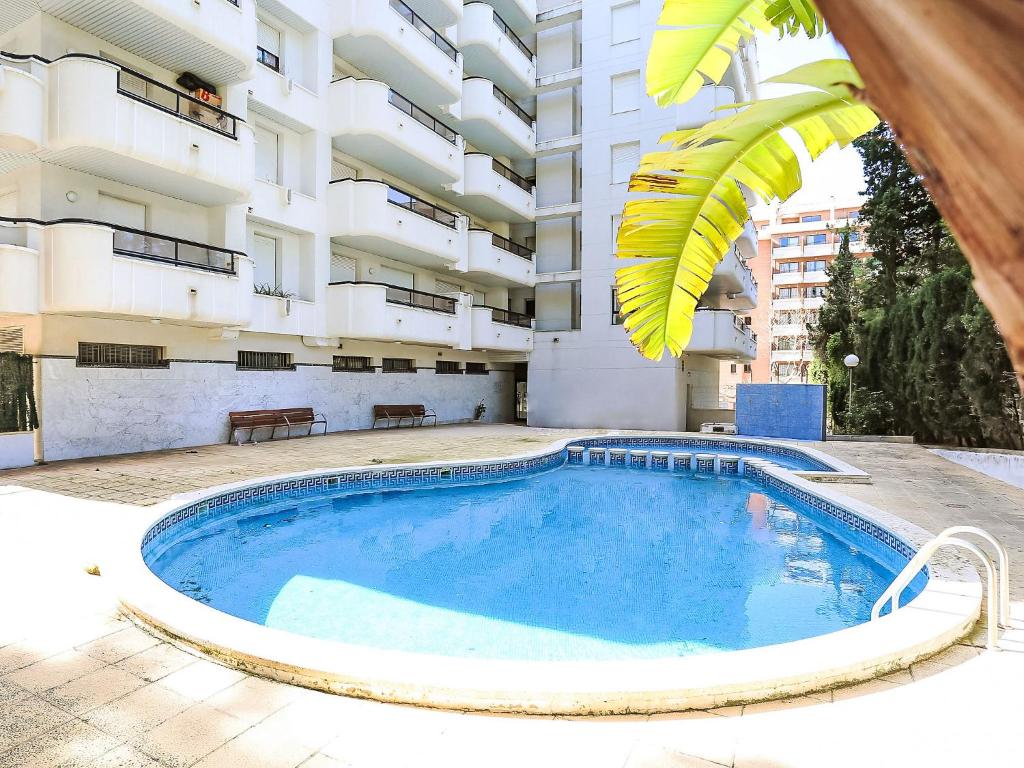 Apartment Cancun-1 by Interhome