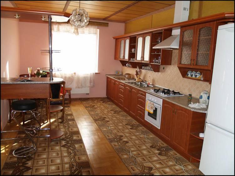 Apartament Sanitarna 17 - Two-Bedroom Apartment