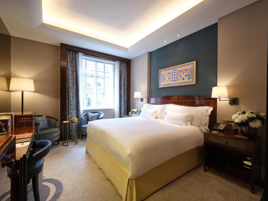 The Beaumont Mayfair photo