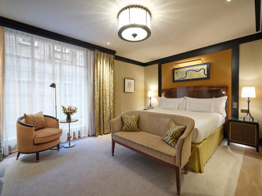 The Beaumont Mayfair - 