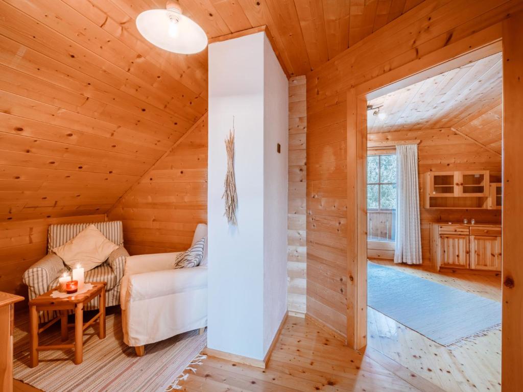 Fotografie z fotogalerie ubytování Chalet Simons Blockhütte by Interhome v Gröbmingu