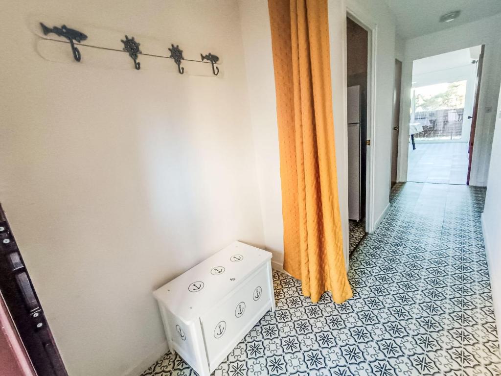 Fotografie z fotogalerie ubytování Apartment Moré III by Interhome v destinaci Llança